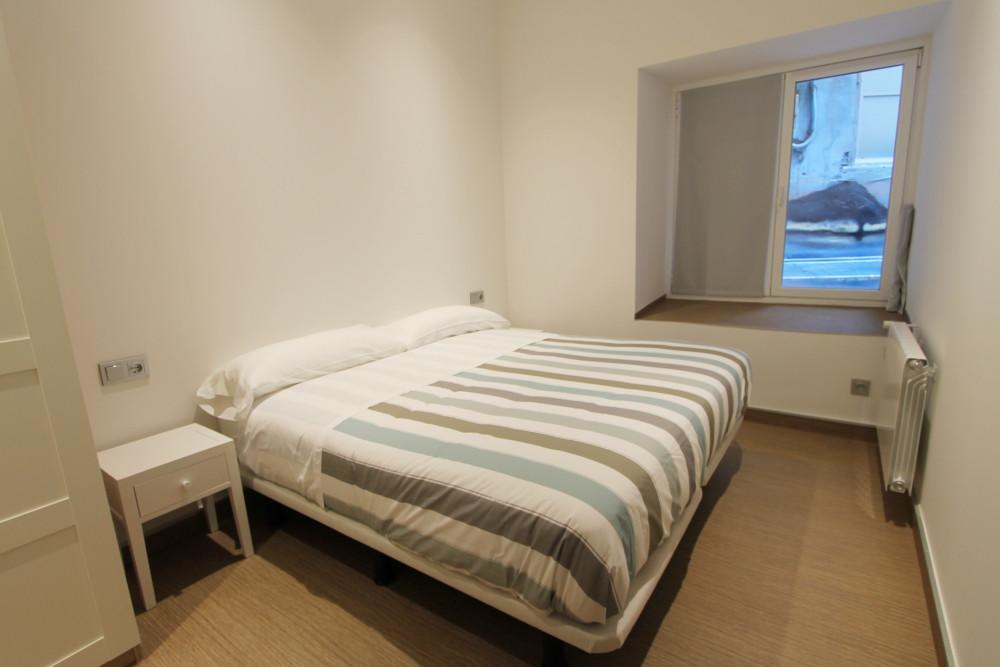 Jose Maria Soroa Apartment San Sebastián Exterior foto